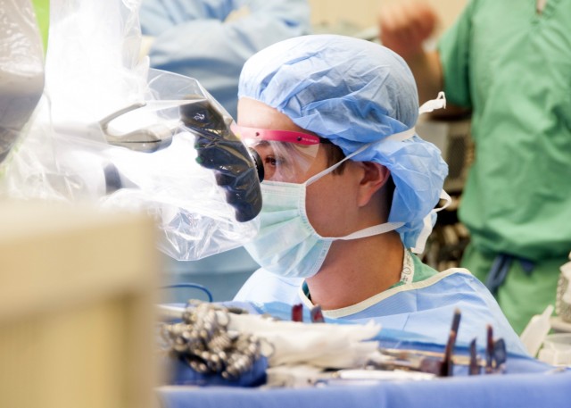 New medical practice restores function for trauma, cancer patients