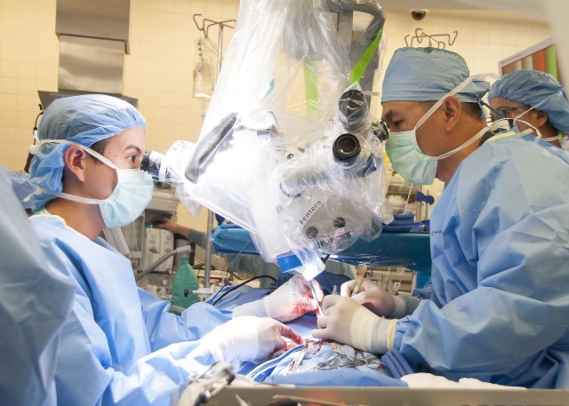 New medical practice restores function for trauma, cancer patients