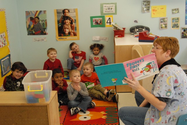 Childcare