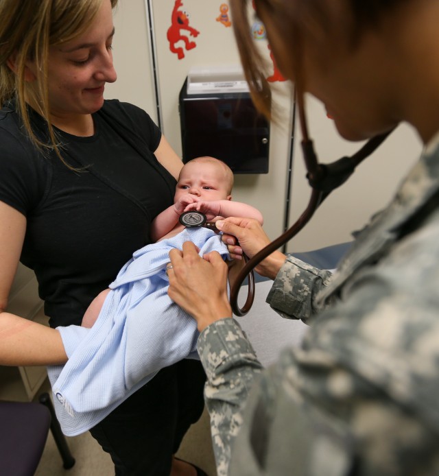 Breastfeeding course gives moms more support