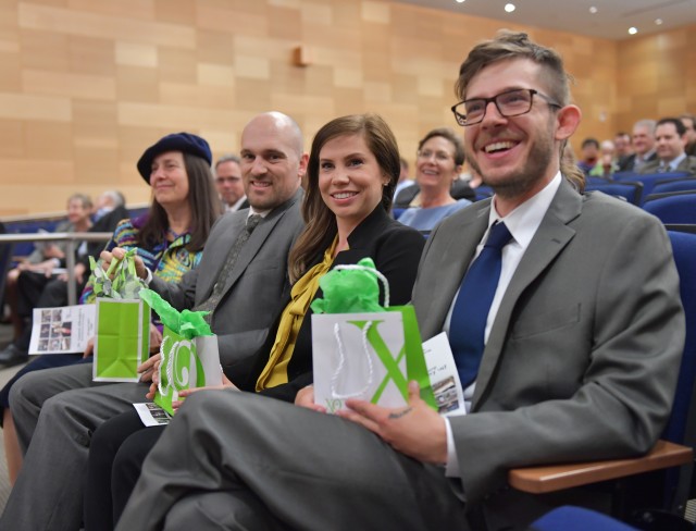 Lab bids farewell to director of the Human Research and Engineering Directorate