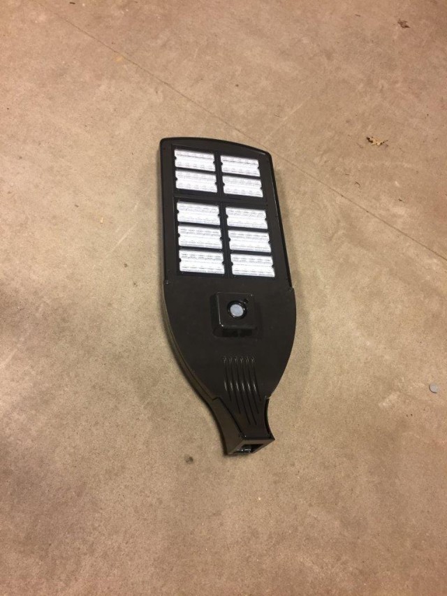New LED Light
