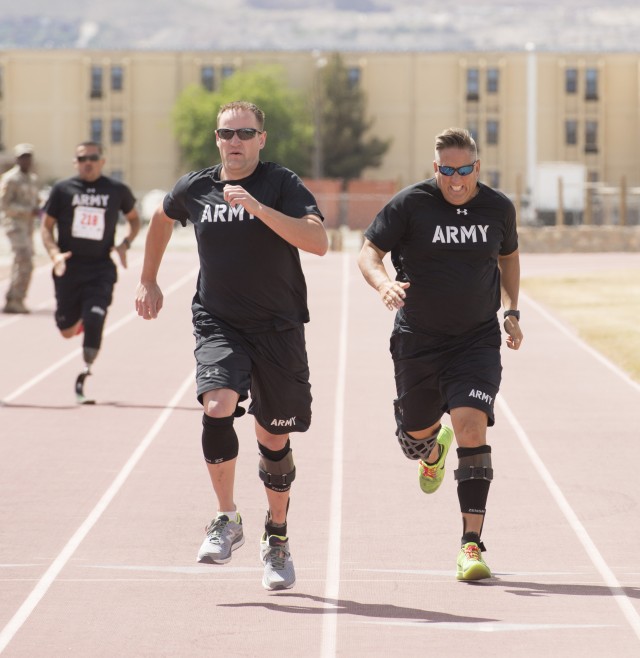 WTB Soldiers head to Illinois for DoD Warrior Games