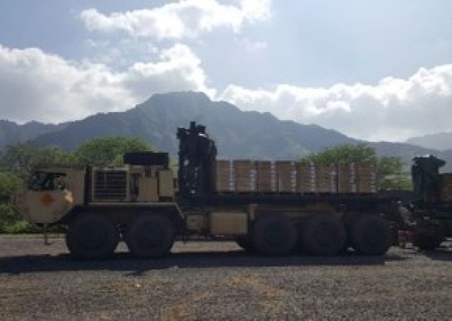 Lightning Support Transporters Increase Pacific Capabilities