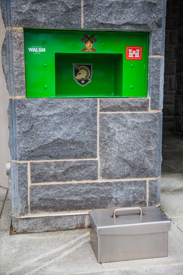 Time capsule