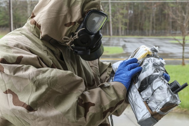 CBRNE