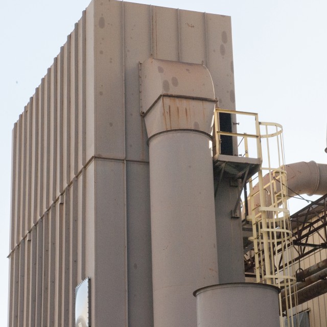 Confined spaces require care, can contain hazards