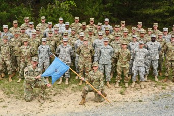 Meet Your Army: B. Company, 741st Military Intelligence Battalion ...