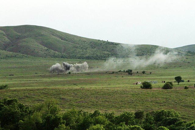 ANGLCOartillery