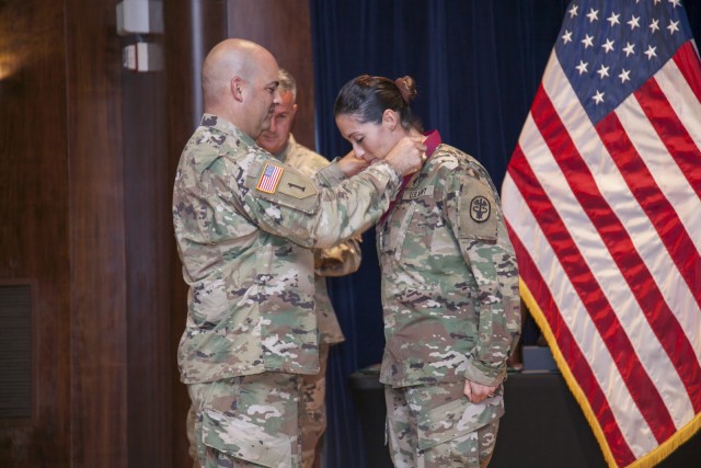 Order of Military Medical Merit recognizes excellence