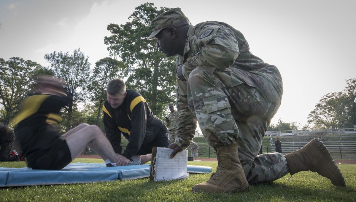 army-sit-ups