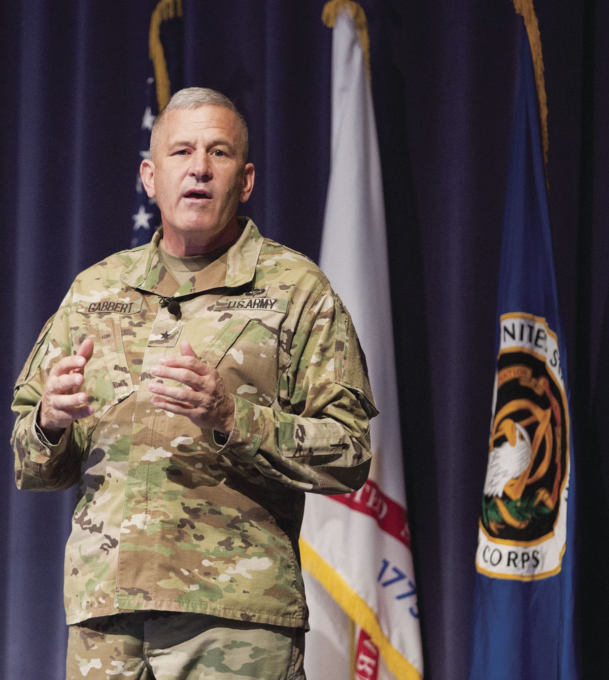 MICC-Fort Belvoir welcomes new leader | Article | The United States Army