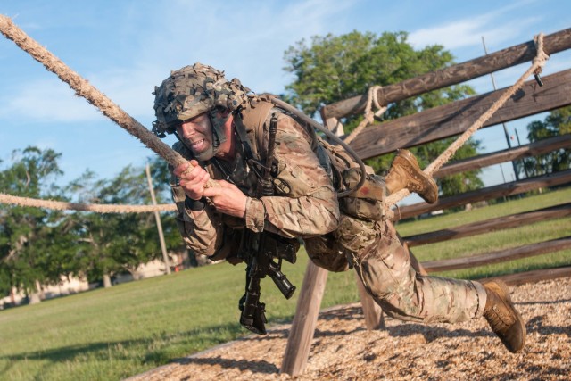 Illinois Army National Guard takes third in Gainey Cup | Article | The ...