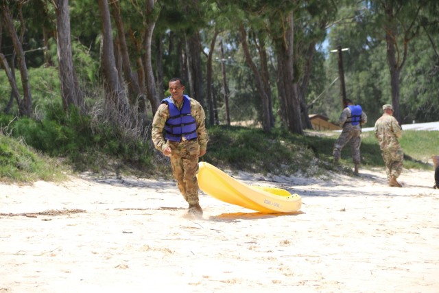 RHC-P's Best Warrior Competition readies Soldiers as the force of the future