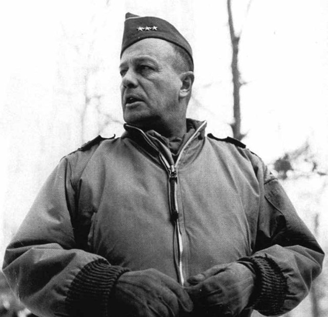 Countdown to 75: the Cold War takes a new turn