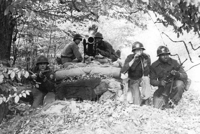 Countdown to 75: the Cold War takes a new turn