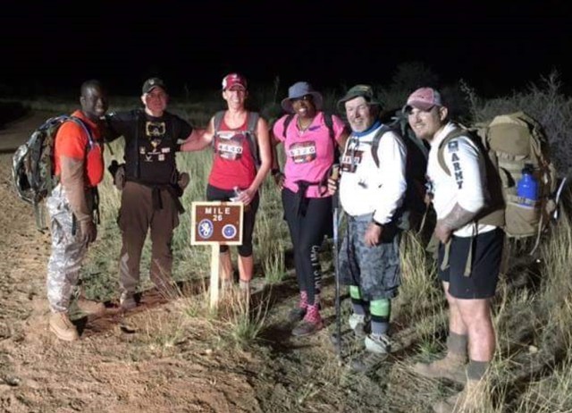 The Misfits succeed at Bataan