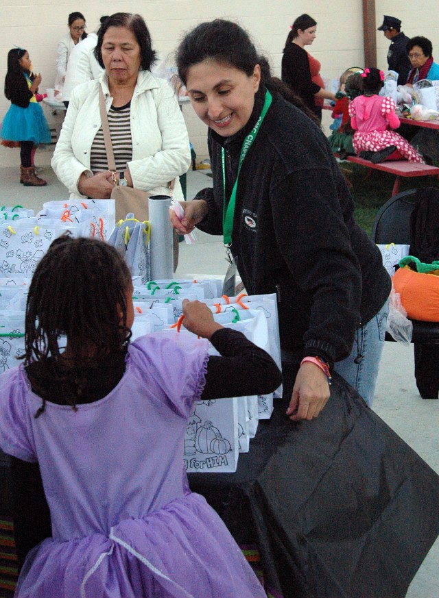 chapel volunteers 2