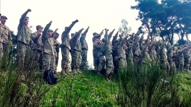 3ABCT tank crews fueled by 'game day' following at tank competition