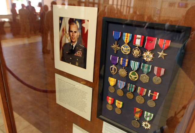 Soldier's Soldier