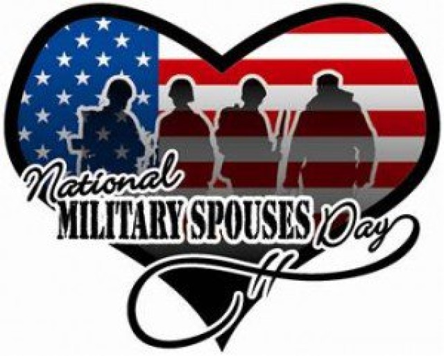 national military spouse day