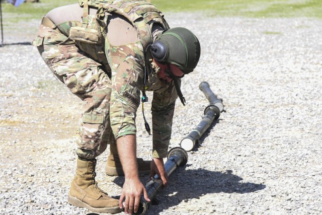 ADA Soldiers bolster Avenger proficiency with FTX