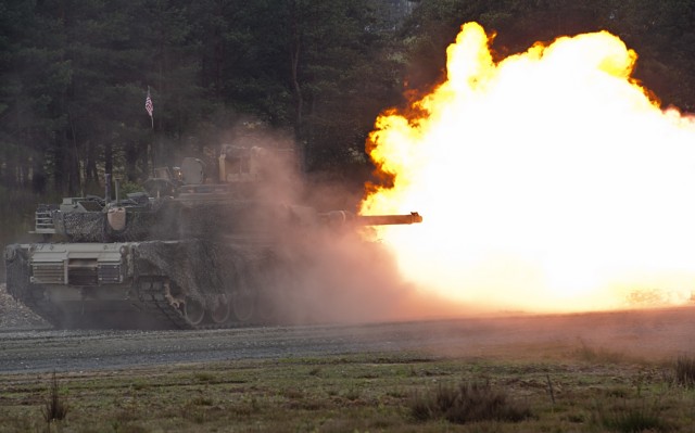 NATO Allies and partners compete for SETC top honors