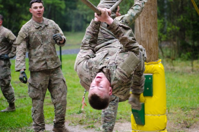 NATO Allies and partners compete for SETC top honors
