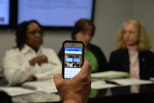 Huntsville Center's Office of Small Business Programs innovation leads to success
