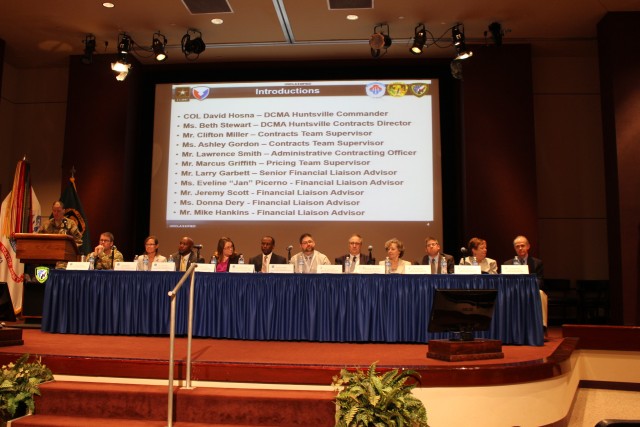 DCMA Forum