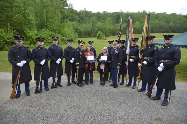 Reinterment demonstrates Army's commitment to soldiers in life and beyond