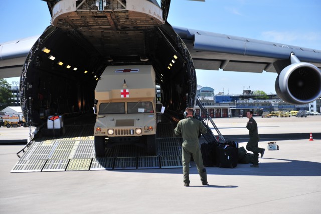 FLA exits a C5