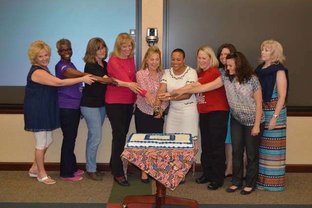 SMDC hosts Military Spouse Appreciation Day