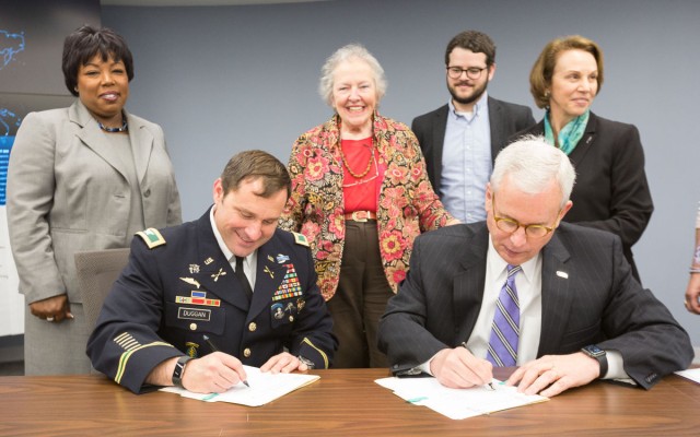 JBM-HH partners with Northern Virginia Regional Commission on commuter services agreement