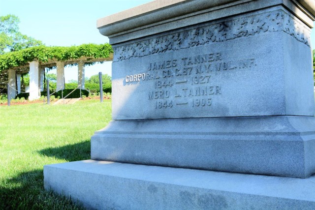 Arlington National Cemetery ready to teach history May to November