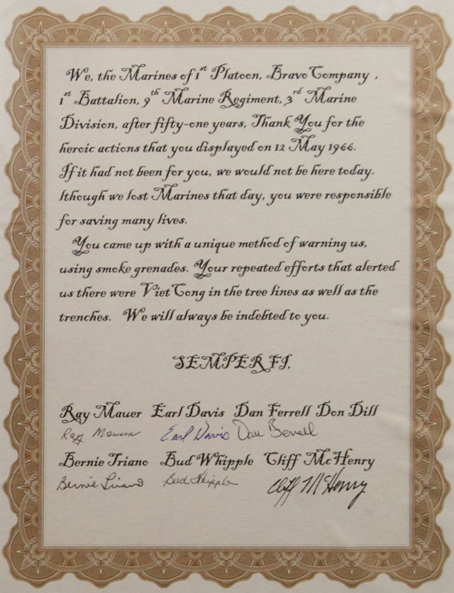 Inscription