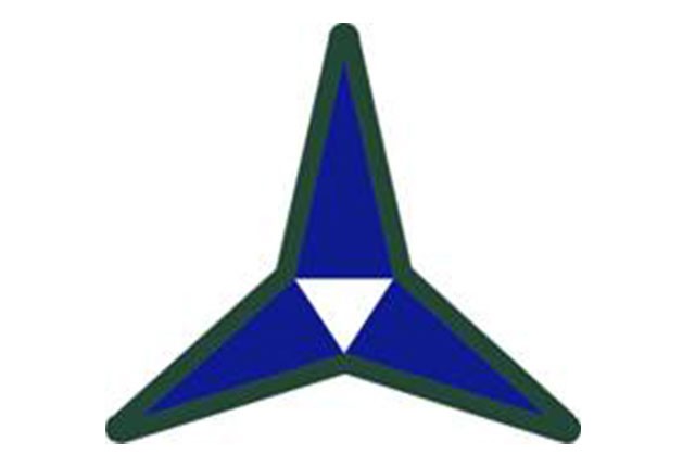 III Corps Graphics