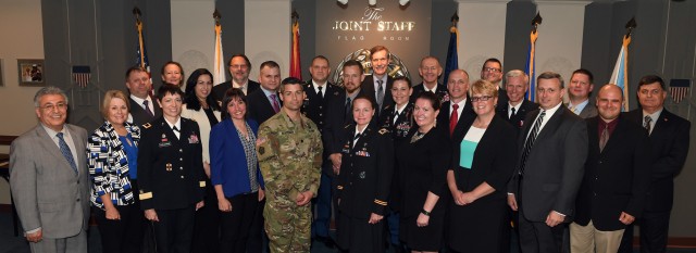 Army awards best Lean Six Sigma initiatives