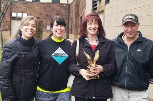 WTB civilians receive recognition