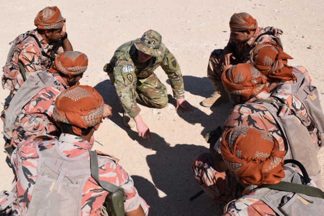 149th MET bolsters Army mission in Middle East