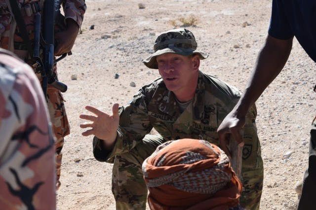 149th MET bolsters Army mission in Middle East