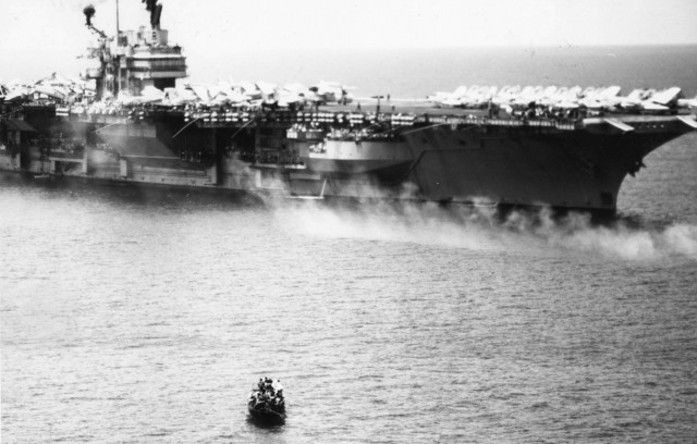 AAPI Heritage Month: Observance keynote speaker shares American Dream through Vietnam refugee story