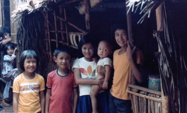 AAPI Heritage Month: Observance keynote speaker shares American Dream through Vietnam refugee story
