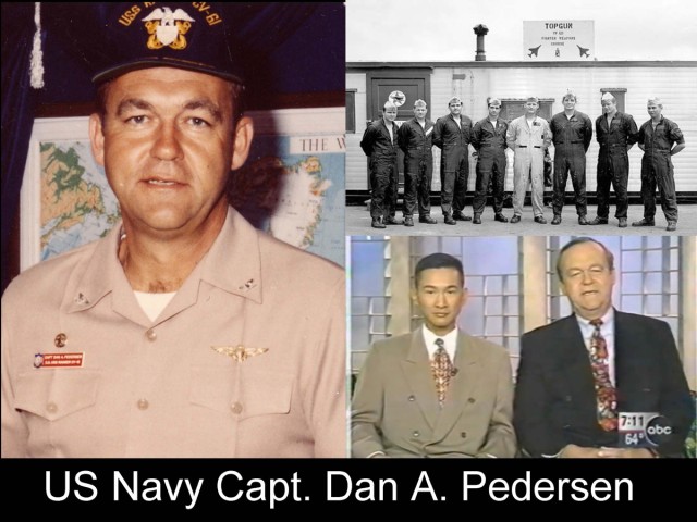 AAPI Heritage Month: Observance keynote speaker shares American Dream through Vietnam refugee story