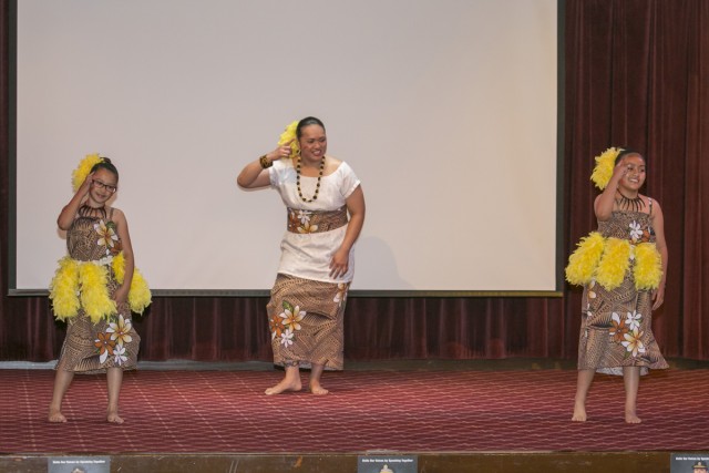 AAPI Heritage Month: Observance keynote speaker shares American Dream through Vietnam refugee story