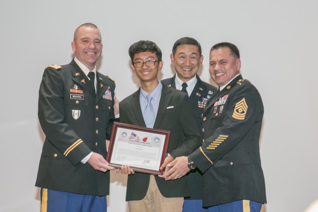 AAPI Heritage Month: Observance keynote speaker shares American Dream through Vietnam refugee story