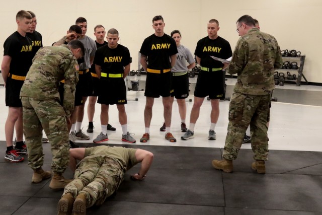 Best Warrior Competition 2017 [Image 6 of 6]