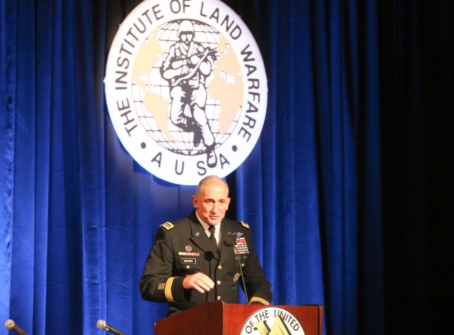 Fifth annual LANPAC kicks off