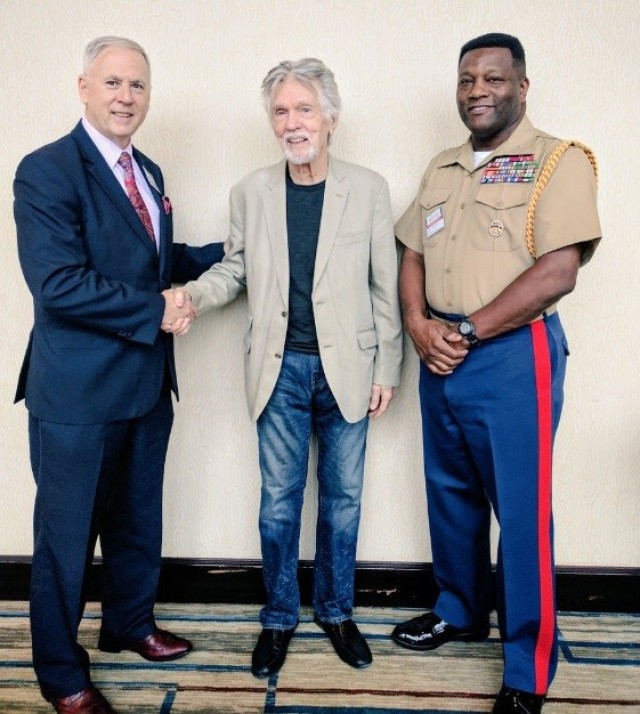 Hiring veterans is good for business