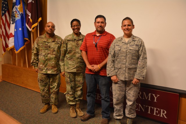 BAMC Nurses Week